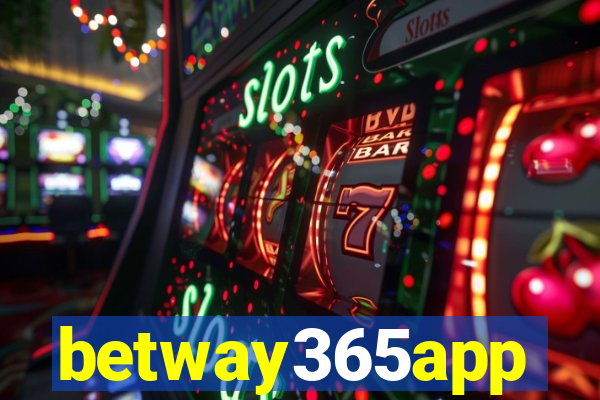 betway365app