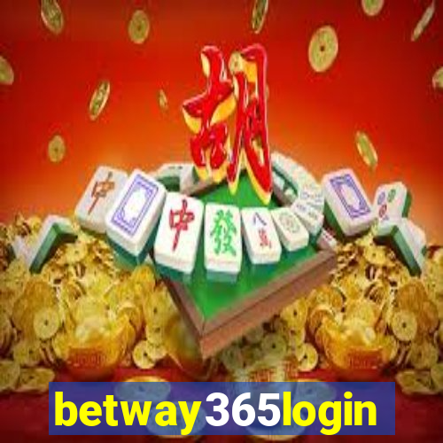 betway365login