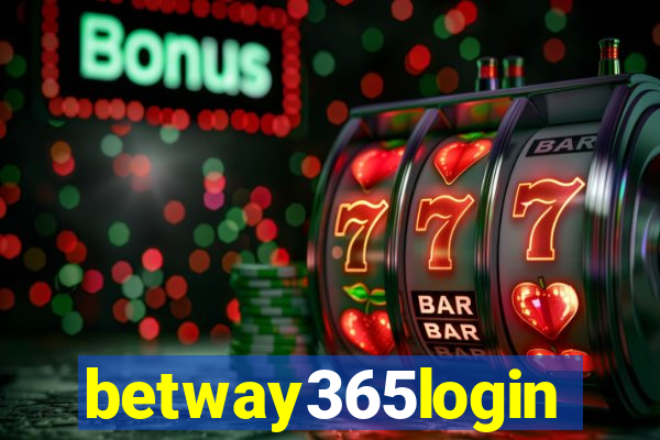 betway365login