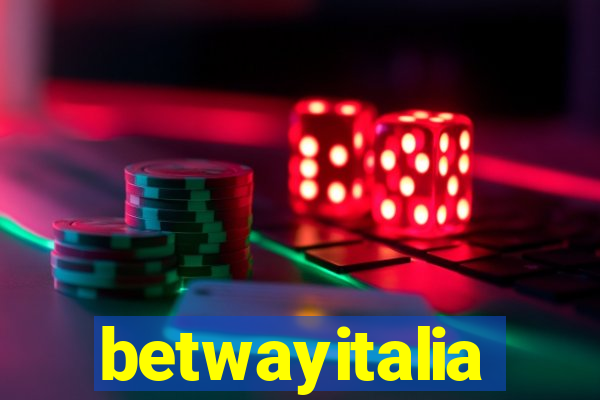 betwayitalia