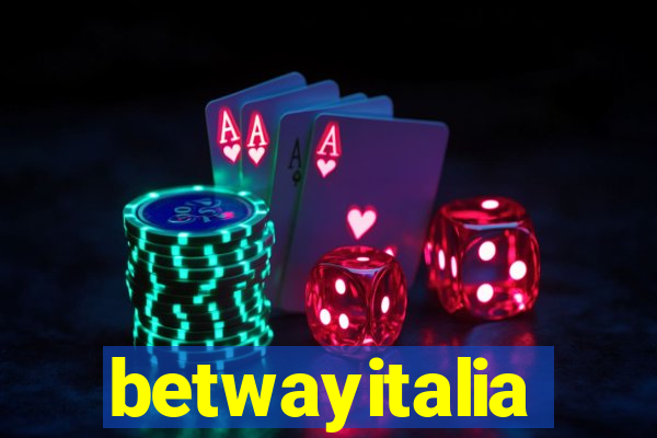 betwayitalia