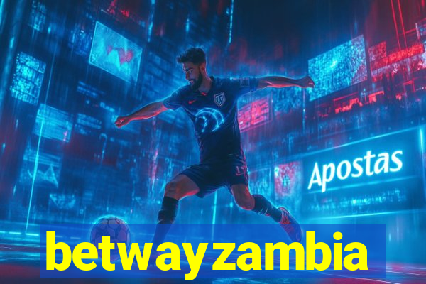 betwayzambia