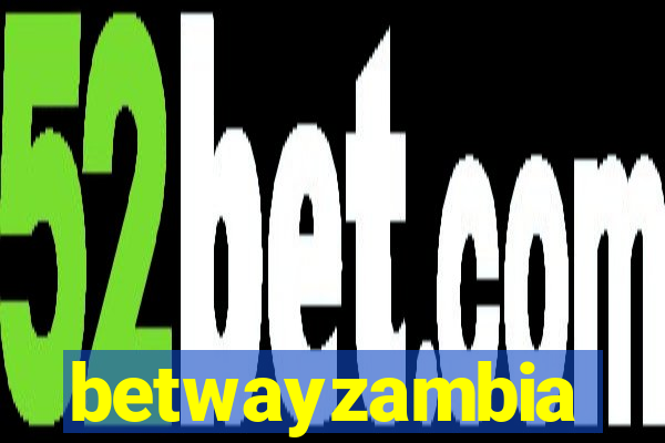 betwayzambia