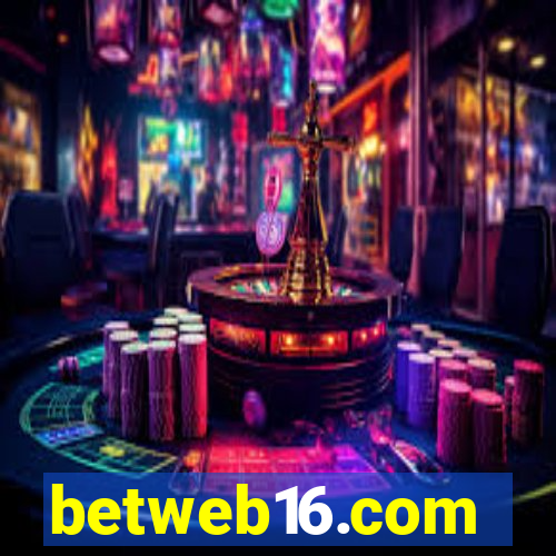 betweb16.com