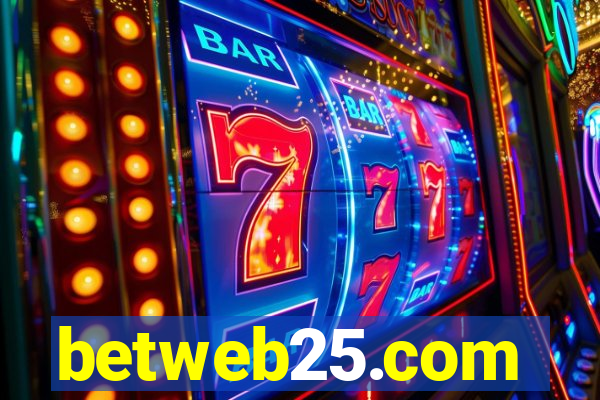 betweb25.com