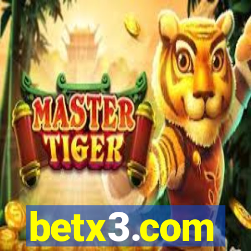 betx3.com