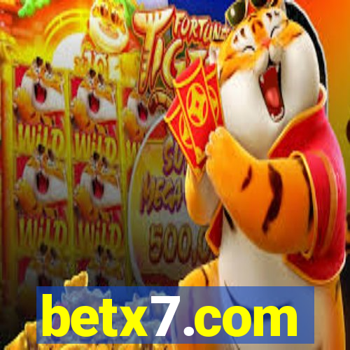 betx7.com