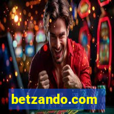 betzando.com