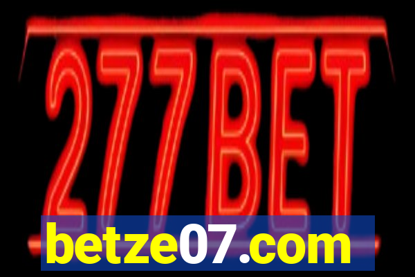 betze07.com