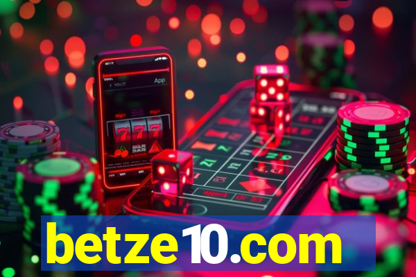 betze10.com