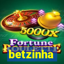 betzinha