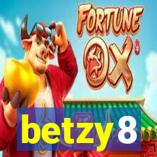 betzy8