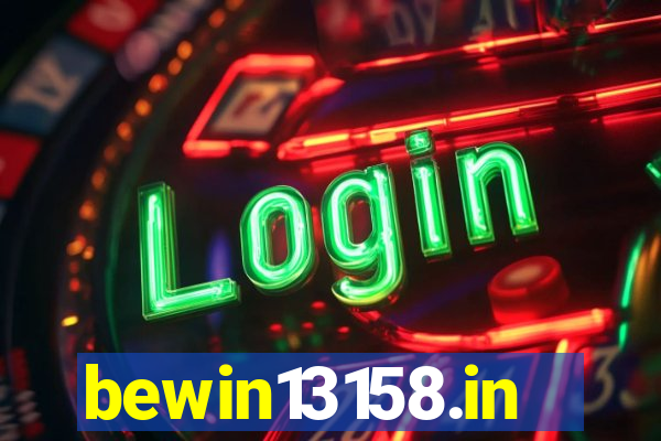 bewin13158.in