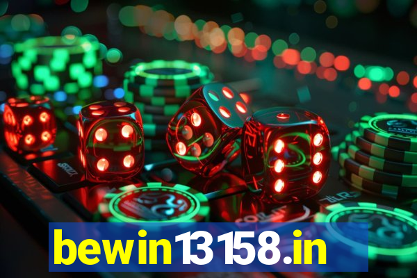 bewin13158.in