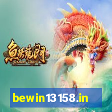 bewin13158.in