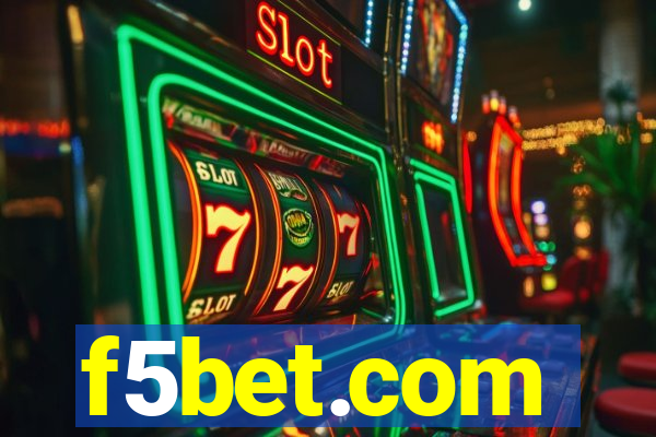 f5bet.com