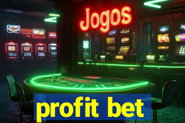 profit bet