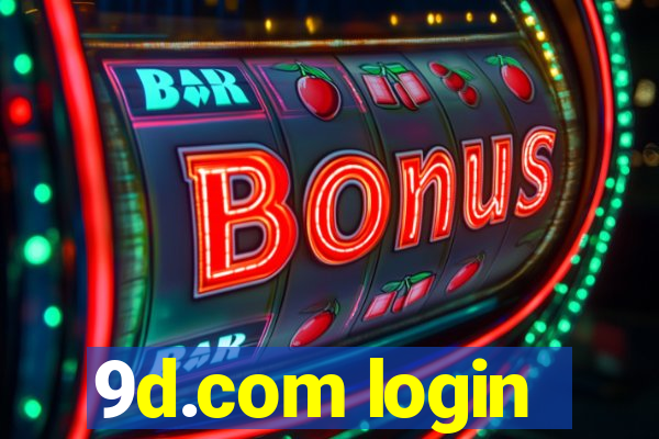 9d.com login