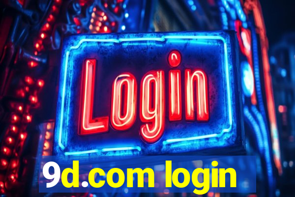 9d.com login