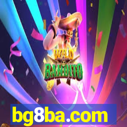 bg8ba.com