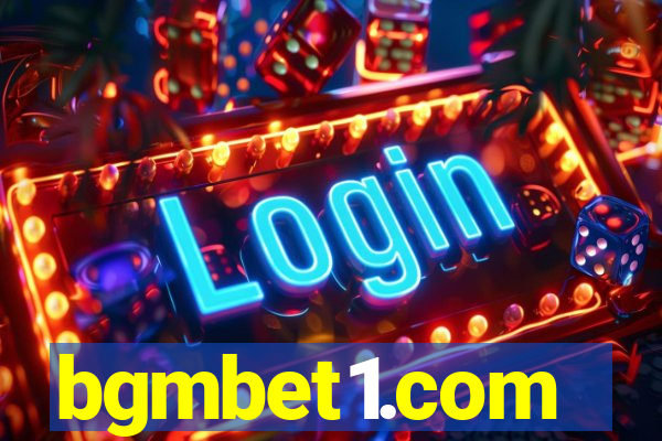 bgmbet1.com