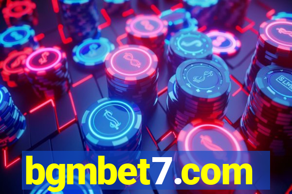 bgmbet7.com