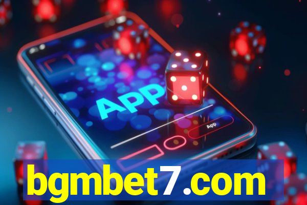 bgmbet7.com