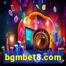 bgmbet8.com