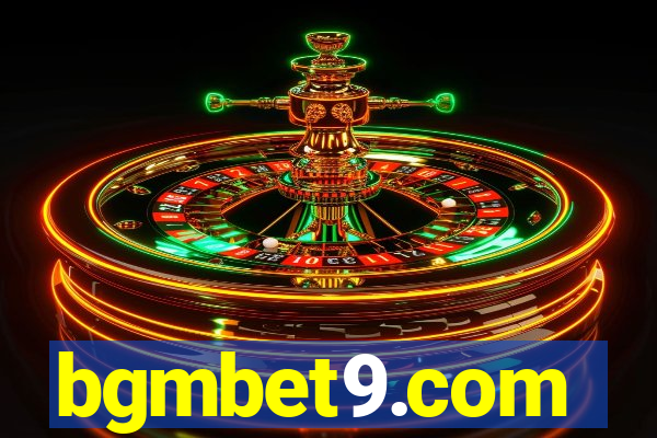 bgmbet9.com