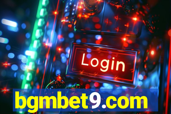 bgmbet9.com