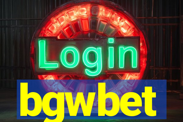 bgwbet