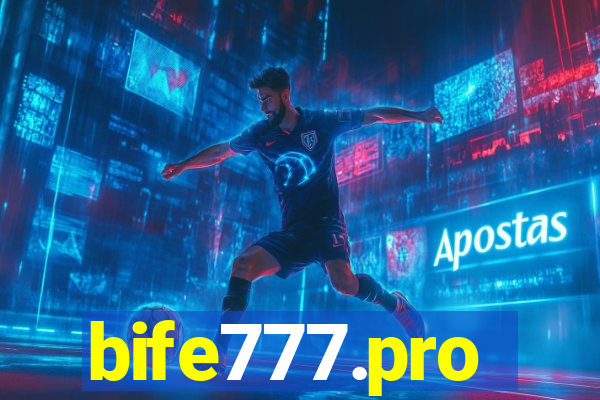 bife777.pro