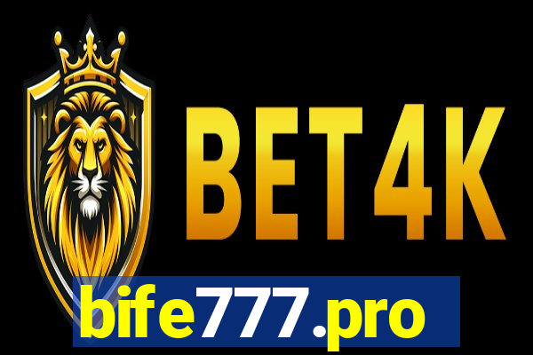 bife777.pro