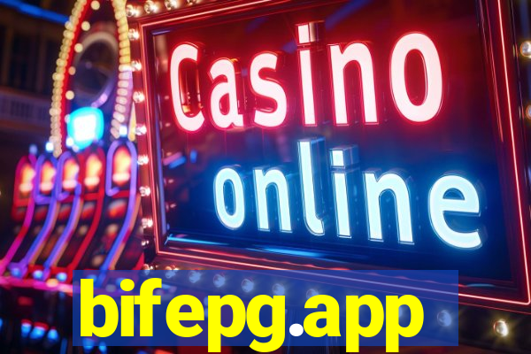 bifepg.app