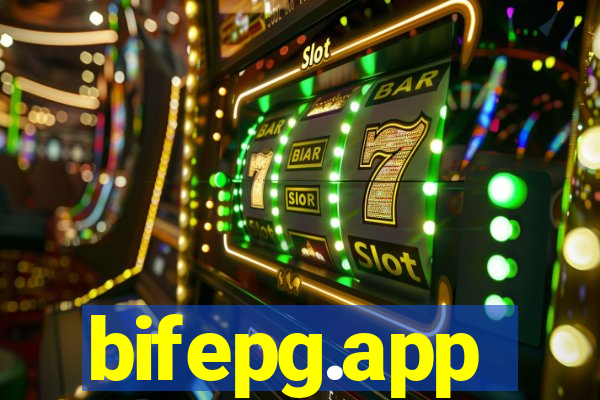 bifepg.app