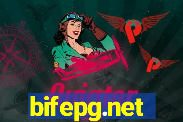 bifepg.net