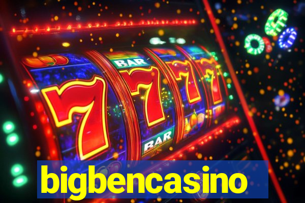 bigbencasino