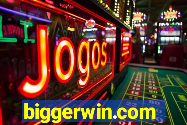 biggerwin.com