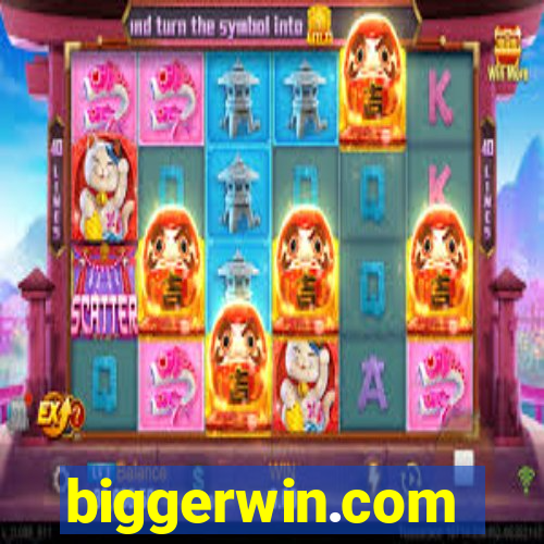 biggerwin.com