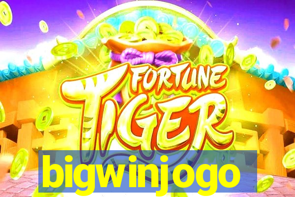 bigwinjogo