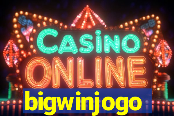 bigwinjogo