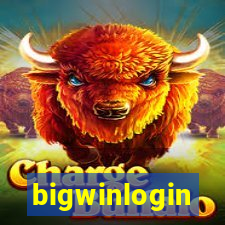 bigwinlogin