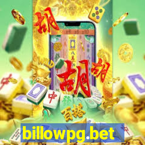 billowpg.bet