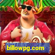 billowpg.com