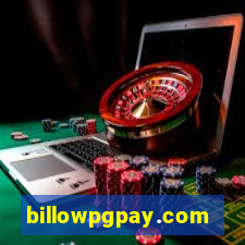 billowpgpay.com