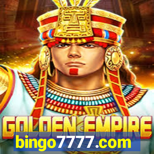 bingo7777.com