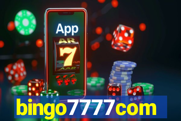 bingo7777com