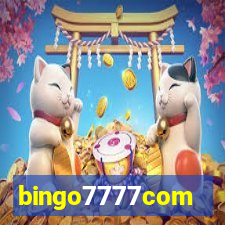 bingo7777com