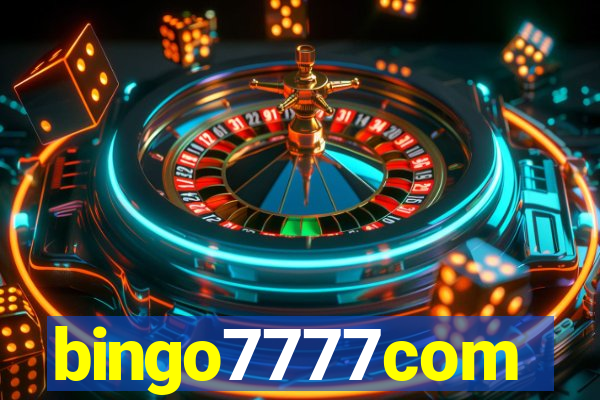 bingo7777com