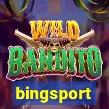 bingsport